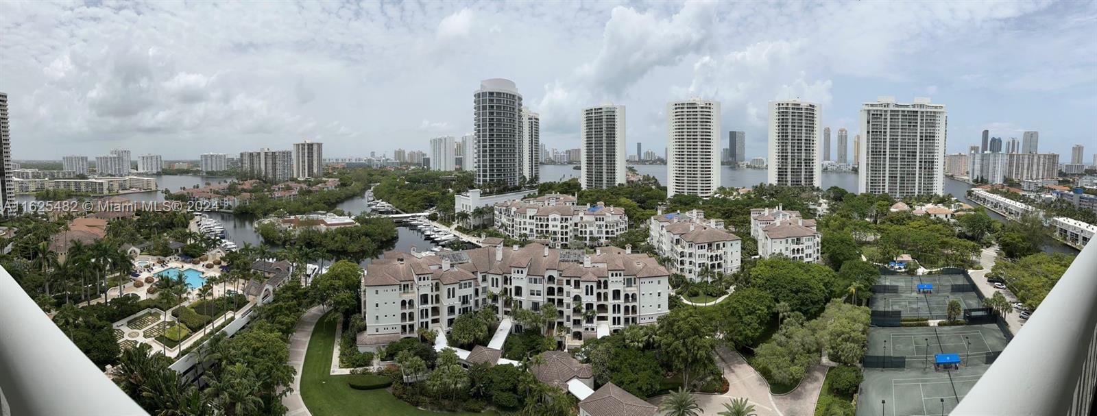 2000 Island Blvd Unit 1701, Aventura, Florida 33160