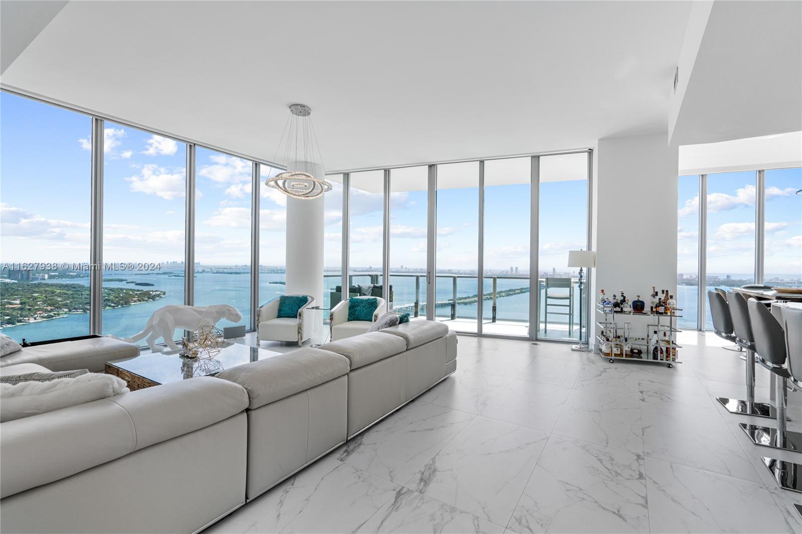 2900 7th Ave Unit 4602, Miami, Florida 33137