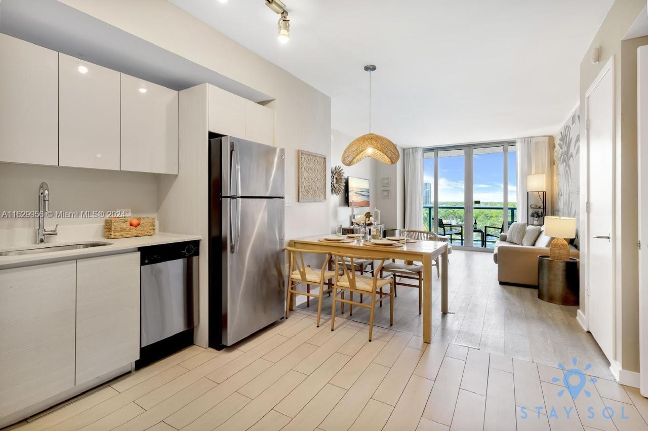 2602 Hallandale Beach Blvd Unit R704, Hallandale Beach, Florida 33009