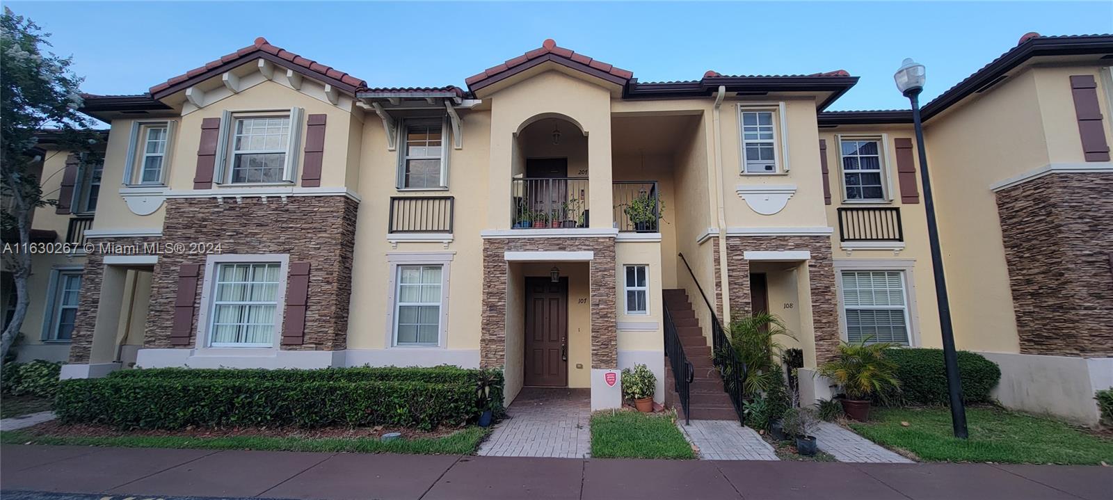 1655 33rd Rd Unit 108-4, Homestead, Florida 33033 1655 33rd Rd Unit 108-4, Homestead, Florida 33033