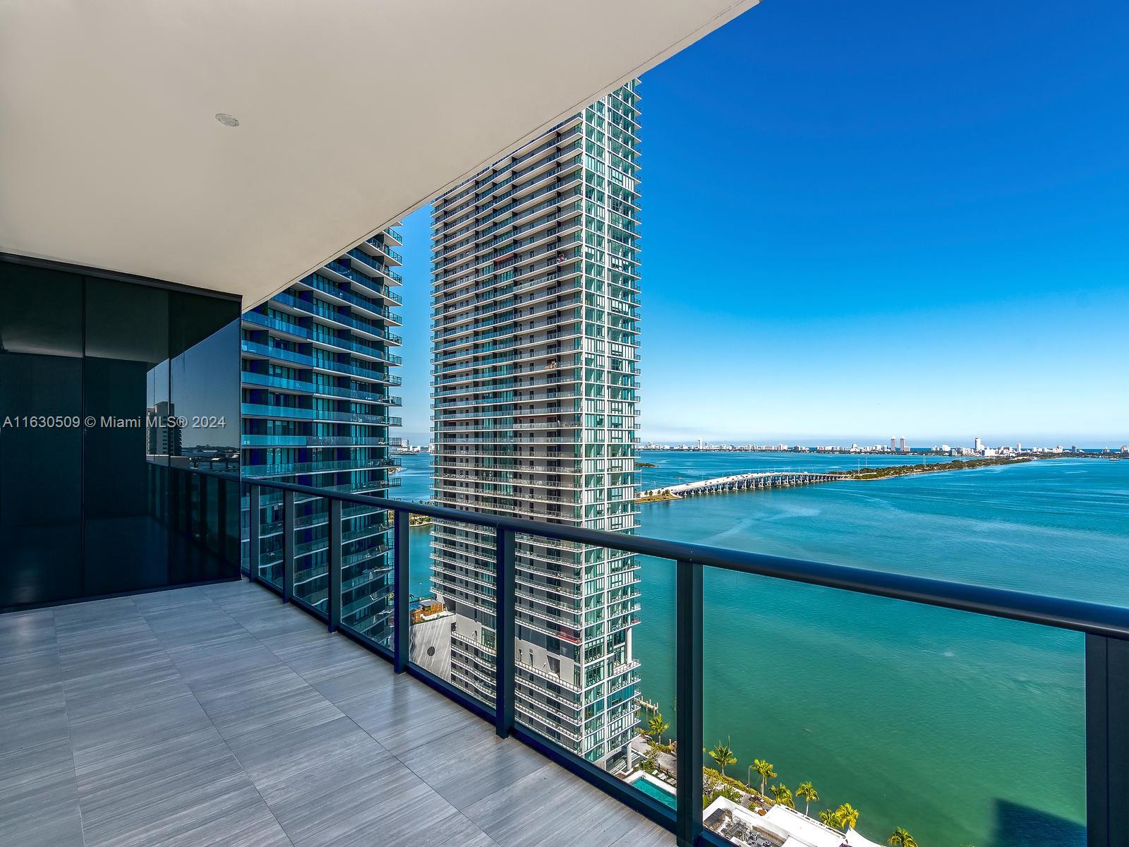 480 31st St Unit 2203, Miami, Florida 33137