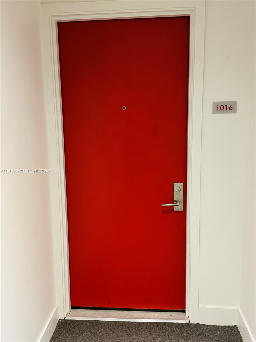 1600 1st Ave Unit 1016, Miami, Florida 33132