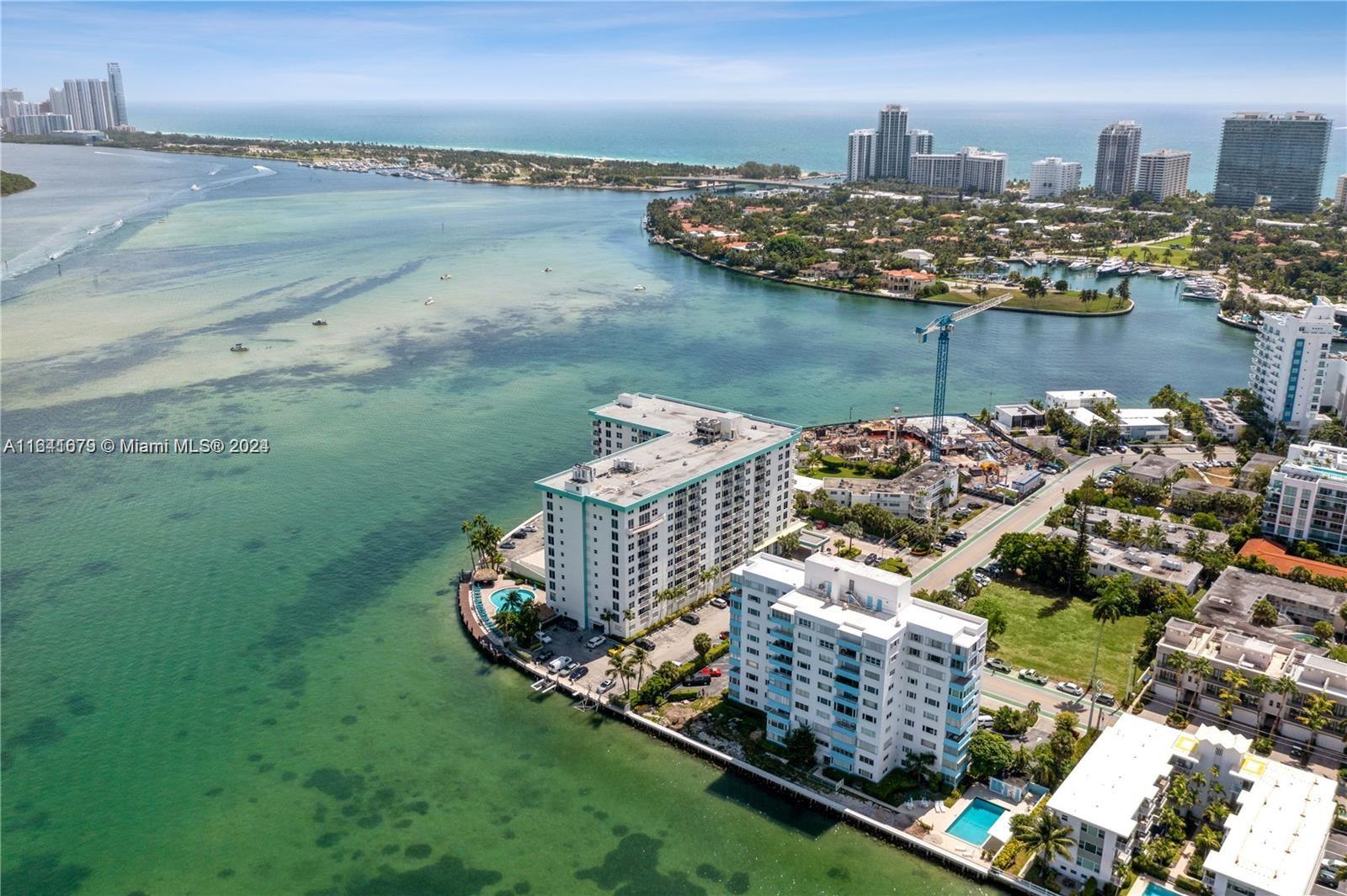 10350 Bay Harbor Dr Unit 7 J, Bay Harbor Islands, Florida 33154 10350 Bay Harbor Dr Unit 7 J, Bay Harbor Islands, Florida 33154