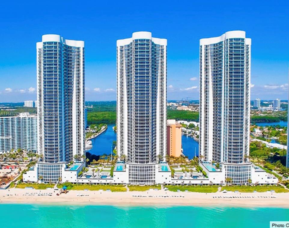   Unit , Sunny Isles Beach, Florida 33160