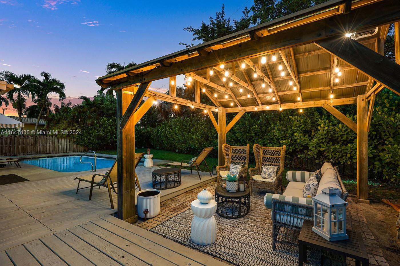 1016 4th Ter, Pompano Beach, Florida 33060