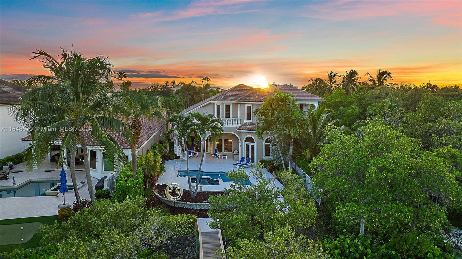201 Fishermans Wy, Jupiter, Florida 33477