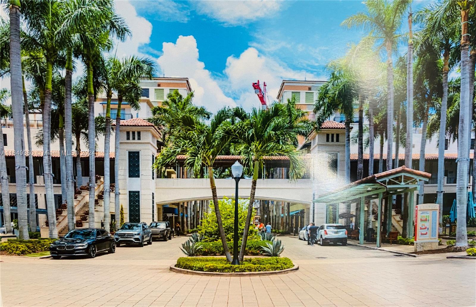351 San Lorenzo Ave Unit 403, Coral Gables, Florida 33146