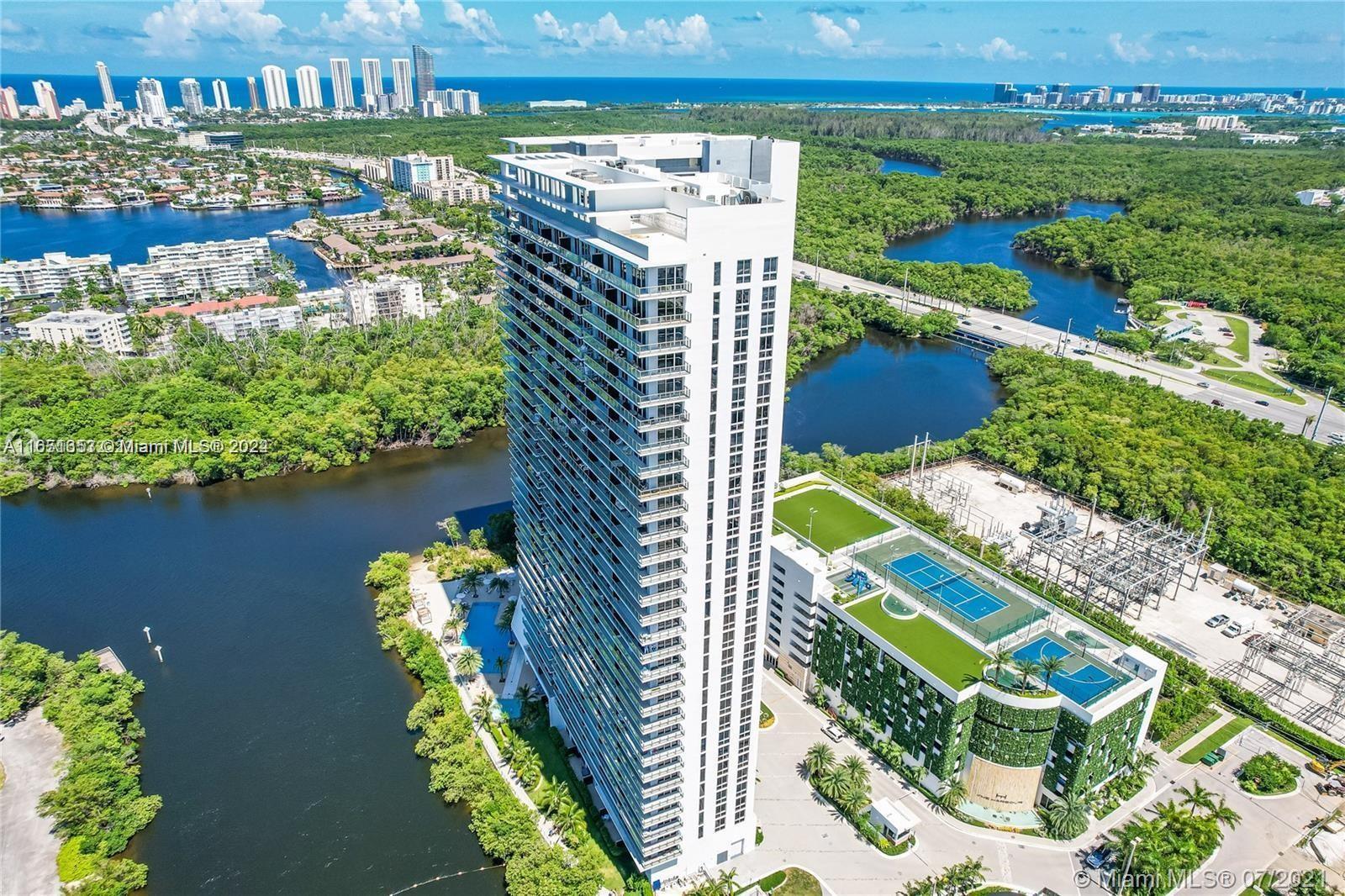 16385 Biscayne Blvd Unit 1201, North Miami Beach, Florida 33160