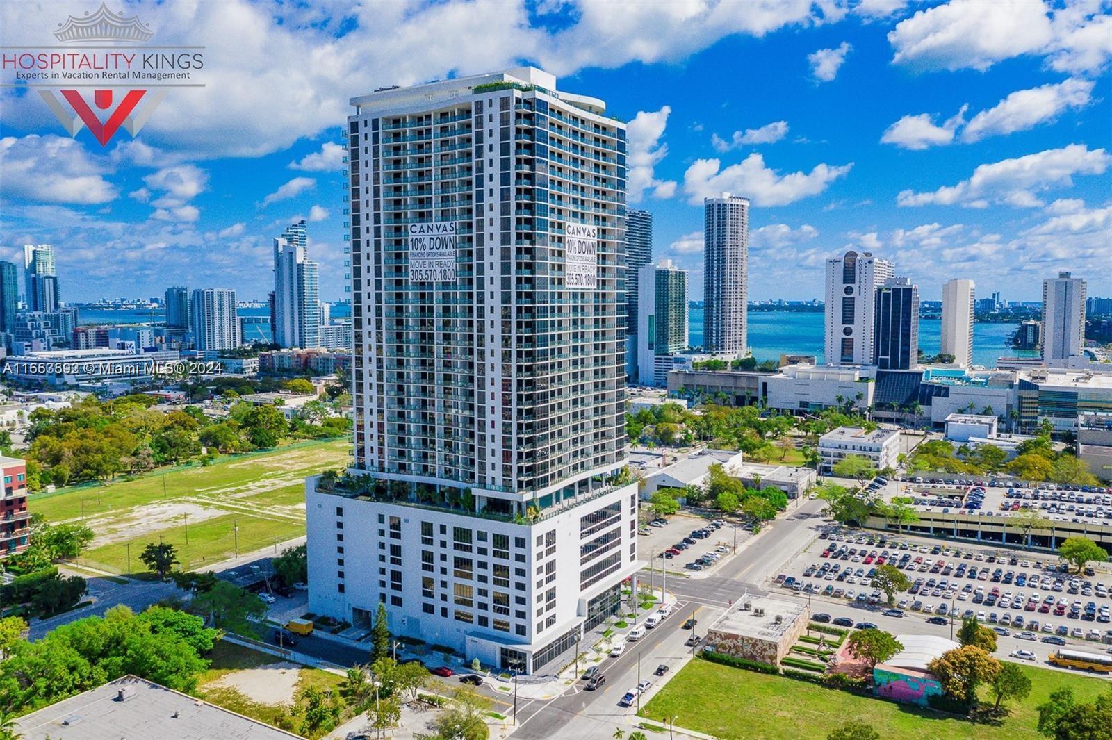 1600 1st Ave Unit 1916, Miami, Florida 33132 1600 1st Ave Unit 1916, Miami, Florida 33132