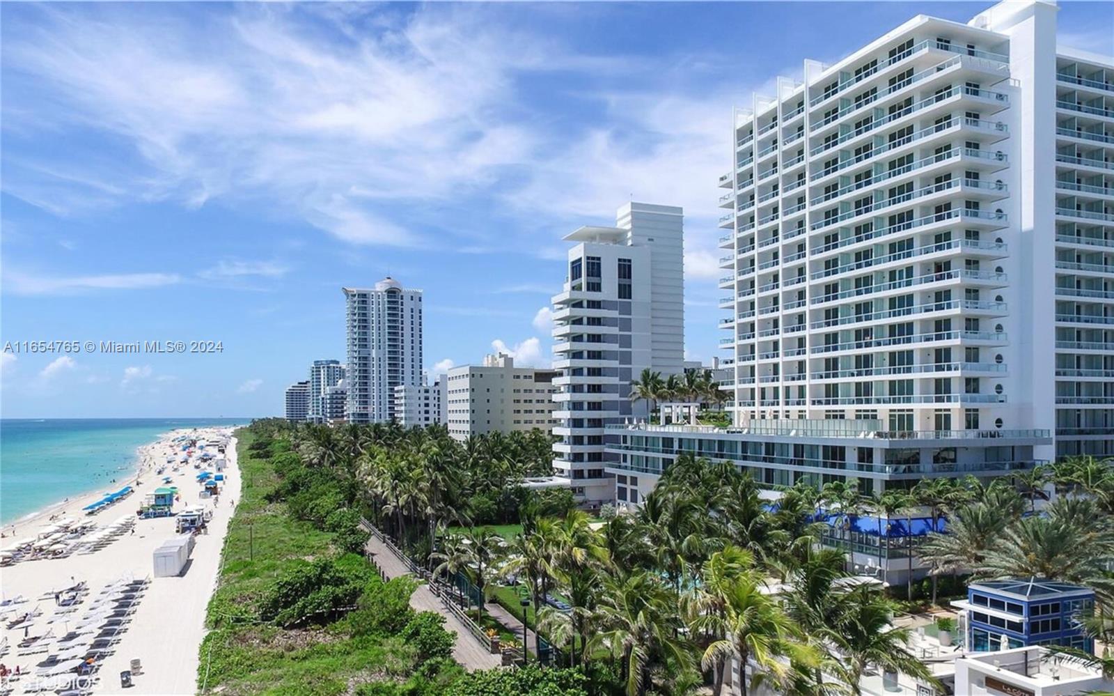 4391 Collins Ave Unit 1703, Miami Beach, Florida 33140