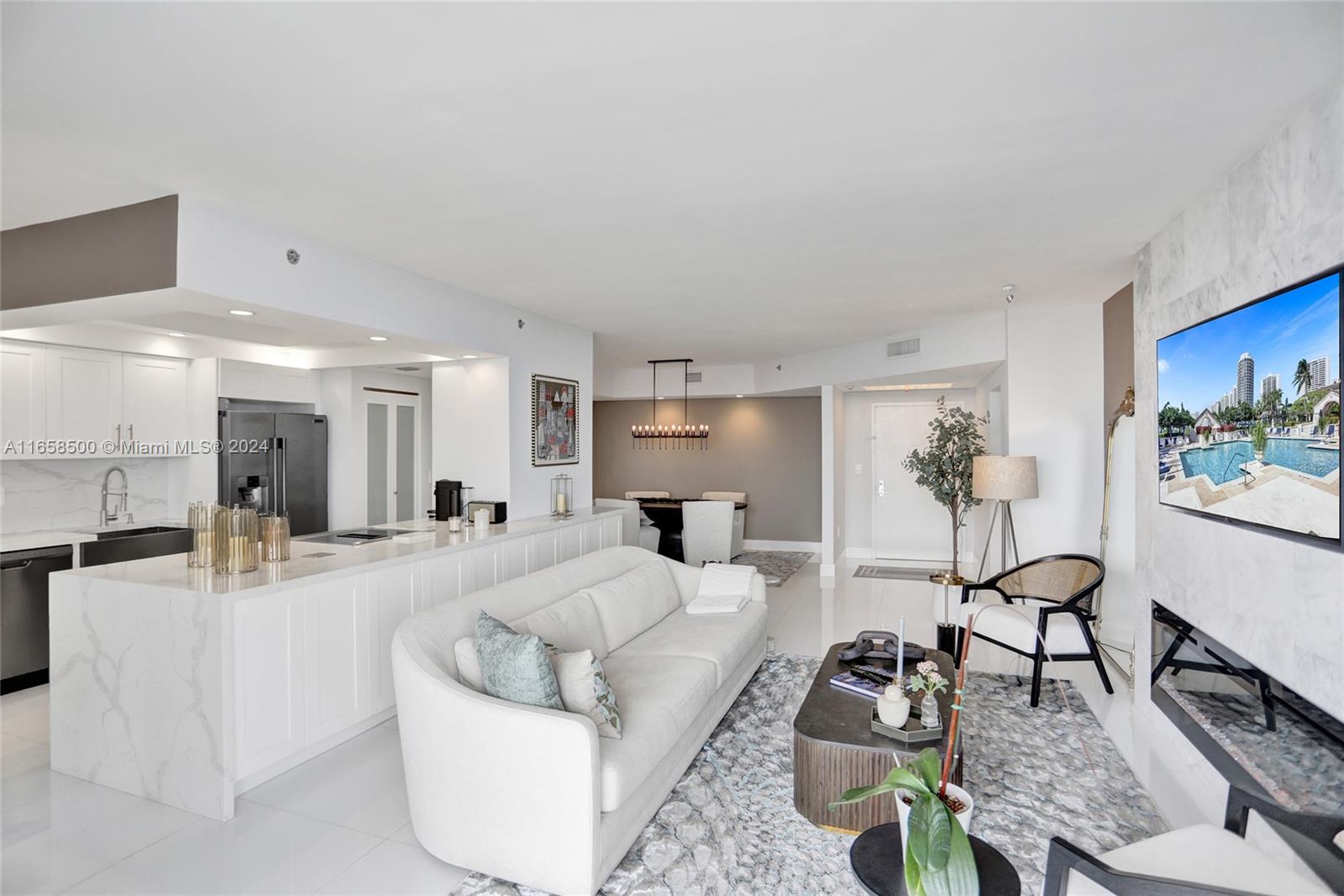 2000 Island Blvd Unit 2008, Aventura, Florida 33160