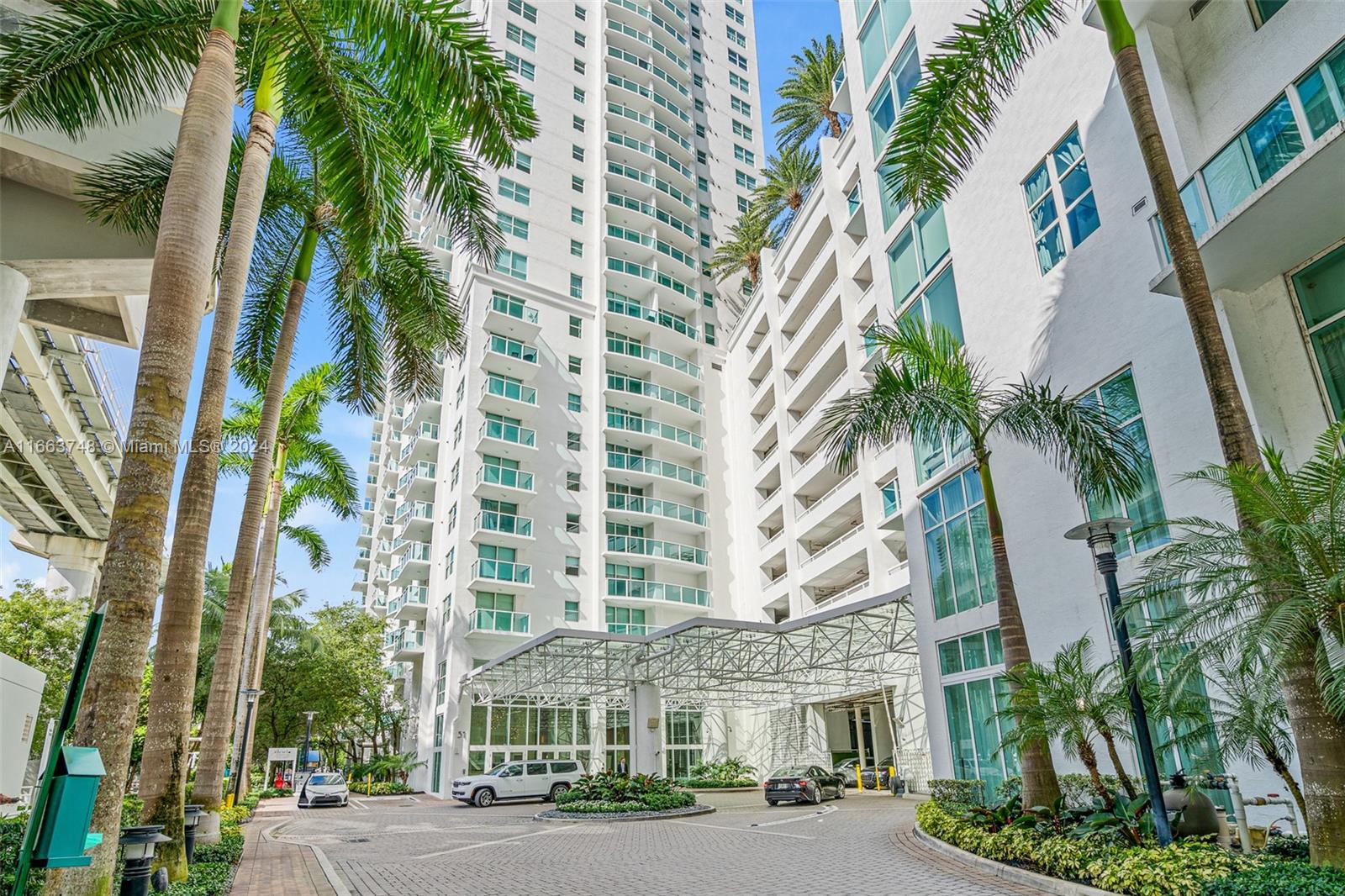 31 5th St Unit 1802, Miami, Florida 33131