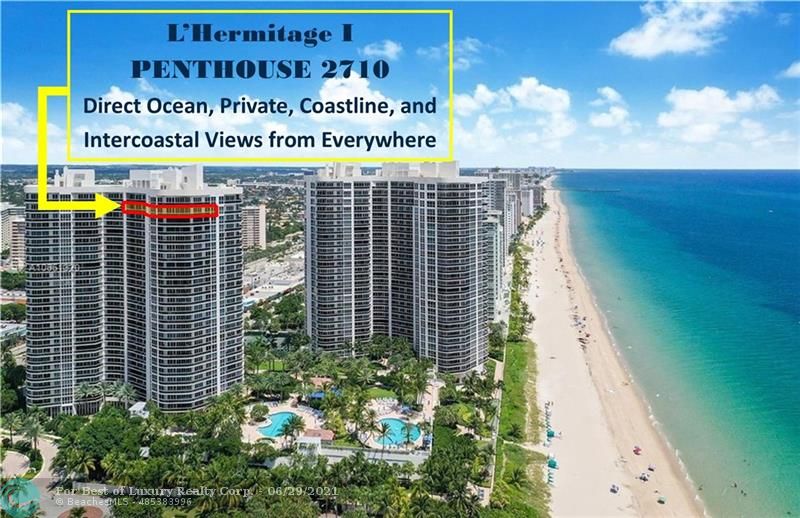 3100 Ocean Blvd Unit PH2710, Fort Lauderdale, Florida 33308 3100 Ocean Blvd Unit PH2710, Fort Lauderdale, Florida 33308