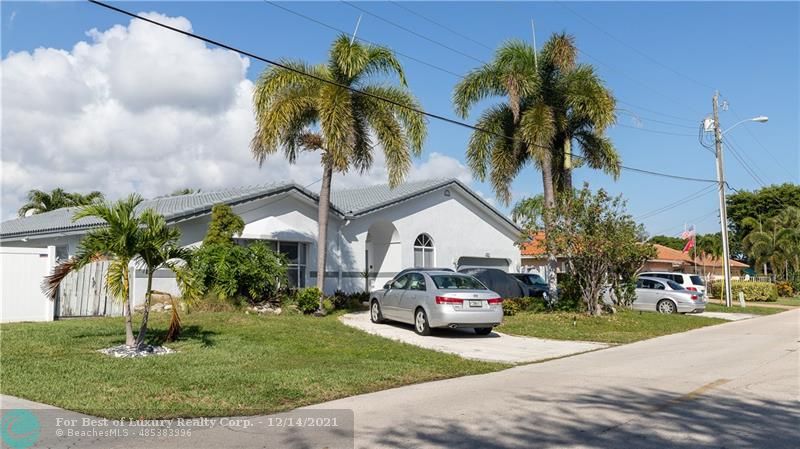 4031 NE 27th Ter, Lighthouse Point, Florida 33064