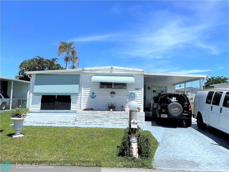 1830 83rd Ter, Davie, Florida 33324
