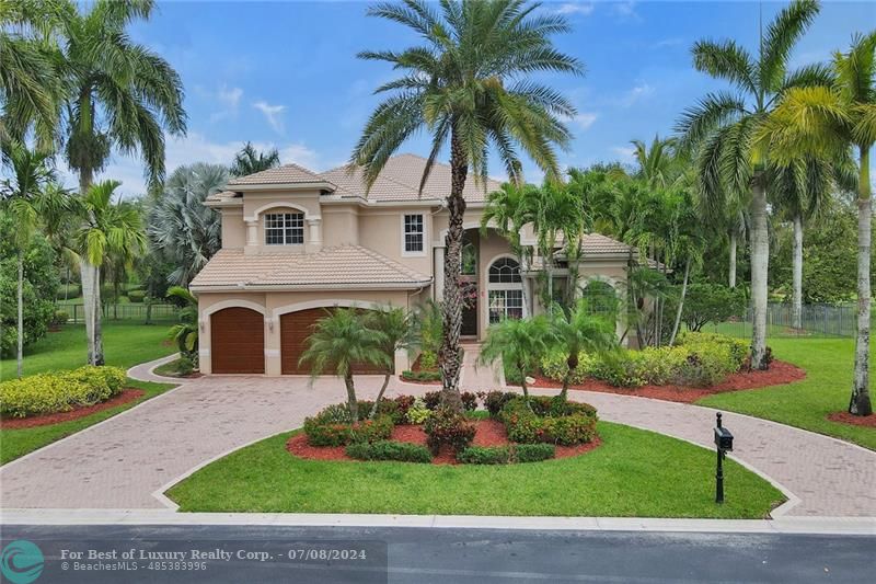 3660 Birch Terrace, Davie, Florida 33330