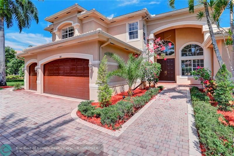 Long Lake Ranches MLS F10377021 3660 Birch Terrace , Davie, Florida 33330