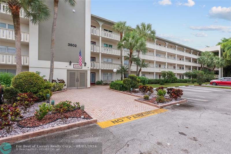 Wynmoor MLS F10406329 3502 Bimini Ln K3, Coconut Creek, Florida 33066