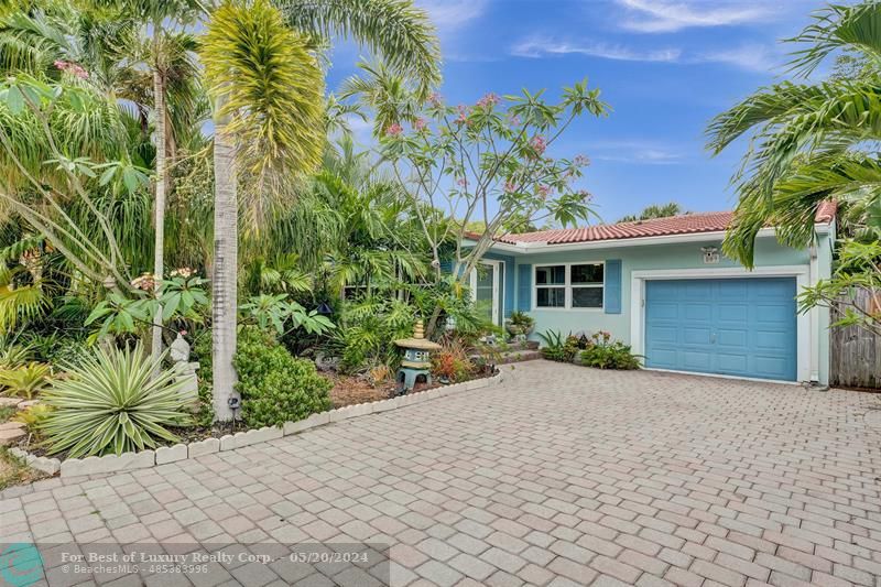 809 16th Ct, Fort Lauderdale, Florida 33305