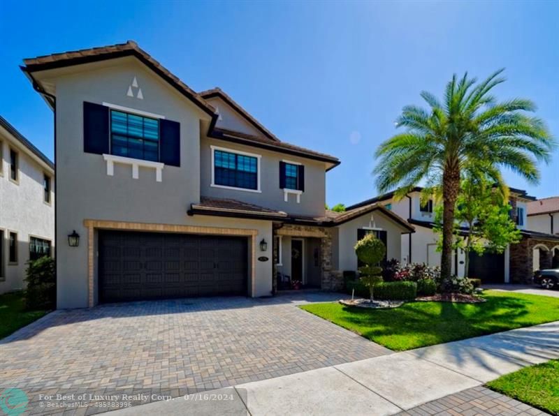 Watercrest Homes For Sale 6+ Watercrest Parkland, FL Homes For Sale