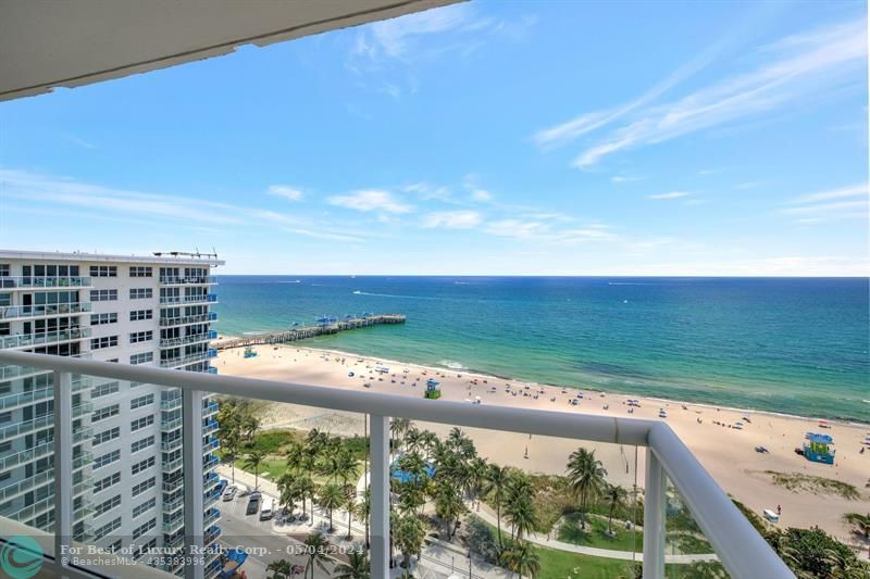 Sea Monarch MLS F10437646 111 N Pompano Beach Blvd PH14, Pompano Beach, Florida 33062