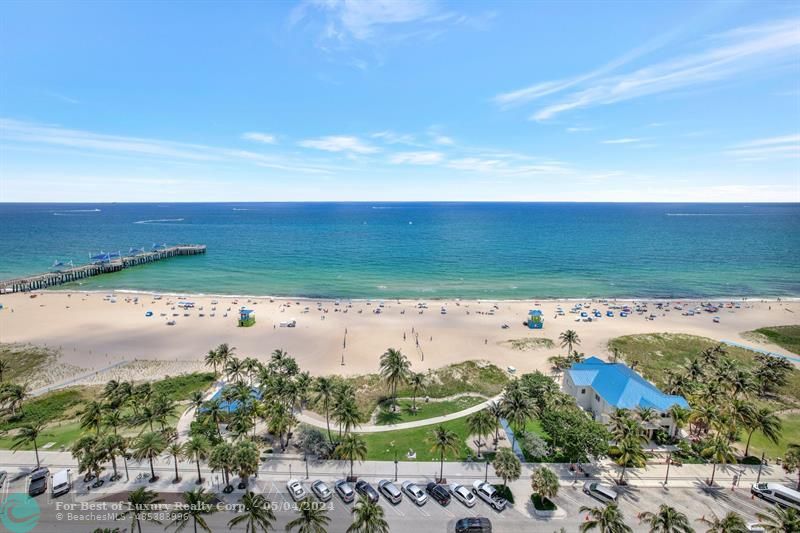 Sea Monarch MLS F10437646 111 N Pompano Beach Blvd PH14, Pompano Beach, Florida 33062