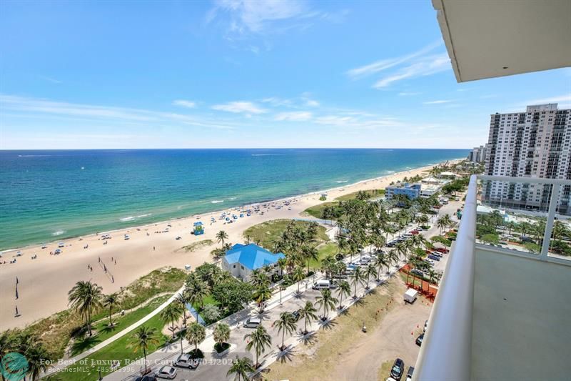 Sea Monarch MLS F10437646 111 N Pompano Beach Blvd PH14, Pompano Beach, Florida 33062