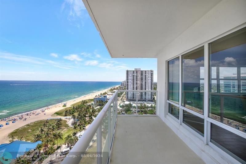 Sea Monarch MLS F10437646 111 N Pompano Beach Blvd PH14, Pompano Beach, Florida 33062