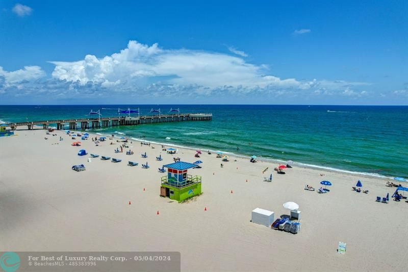 Sea Monarch MLS F10437646 111 N Pompano Beach Blvd PH14, Pompano