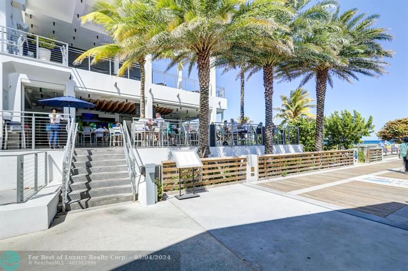 Sea Monarch MLS F10437646 111 N Pompano Beach Blvd PH14, Pompano Beach, Florida 33062