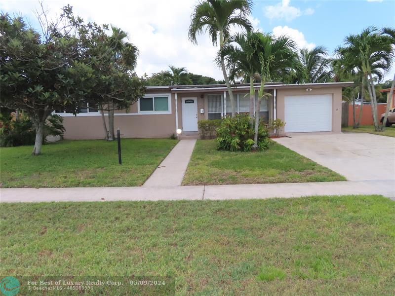 6842 14th Ct, Plantation, Florida 33313