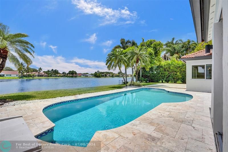 3120 Peachtree Cir, Davie, Florida 33328