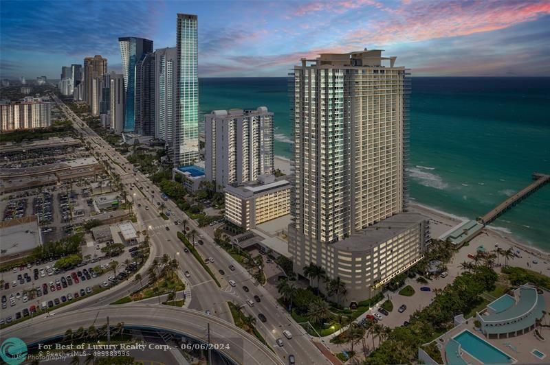 16699 Collins Ave Unit 4101, Sunny Isles Beach, Florida 33160