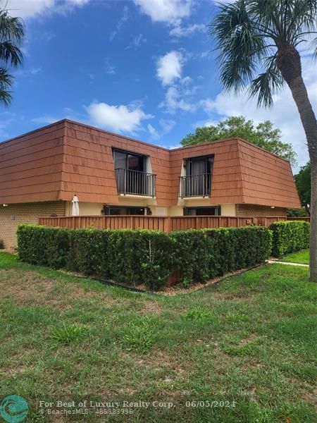 514 Live Oak Ln Unit 514, Boynton Beach, Florida 33436