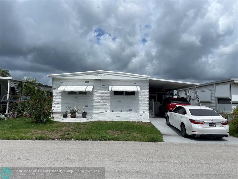 1631 83rd Ave, Davie, Florida 33324