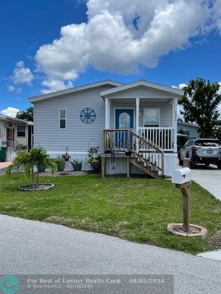  , Davie, Florida 33324