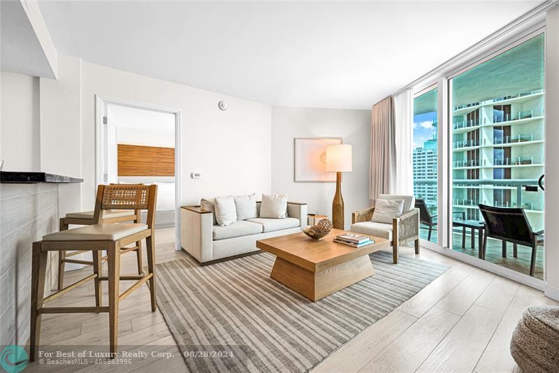 505 Ft Lauderdale Bch Blvd Unit 806, Fort Lauderdale, Florida 33304
