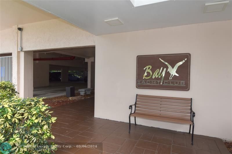 Bay Yacht Club MLS F10459672 740 S Federal Hwy 206, Pompano Beach