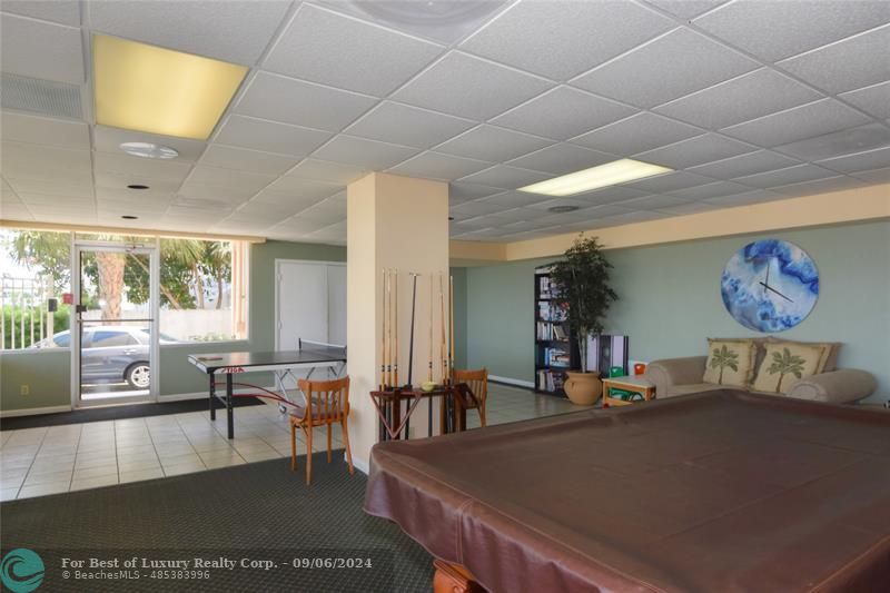 Bay Yacht Club MLS F10459672 740 S Federal Hwy 206, Pompano Beach