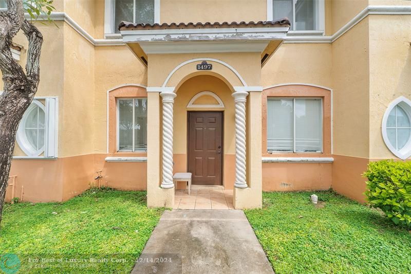 1497 27th St Unit 320, Homestead, Florida 33035