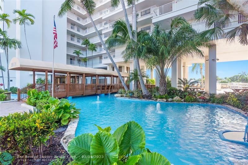 3100 48th St Unit 817, Fort Lauderdale, Florida 33308