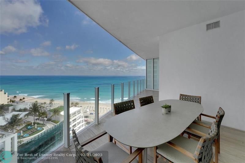 525 Fort Lauderdale Beach Blvd Unit 1204, Fort Lauderdale, Florida 33304