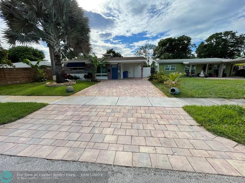 5441 1st Ave, Oakland Park, Florida 33334 5441 1st Ave, Oakland Park, Florida 33334