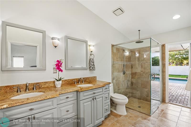 Pine Ridge MLS F10466822 4850 NW 92nd Ter , Coral Springs, Florida 33067