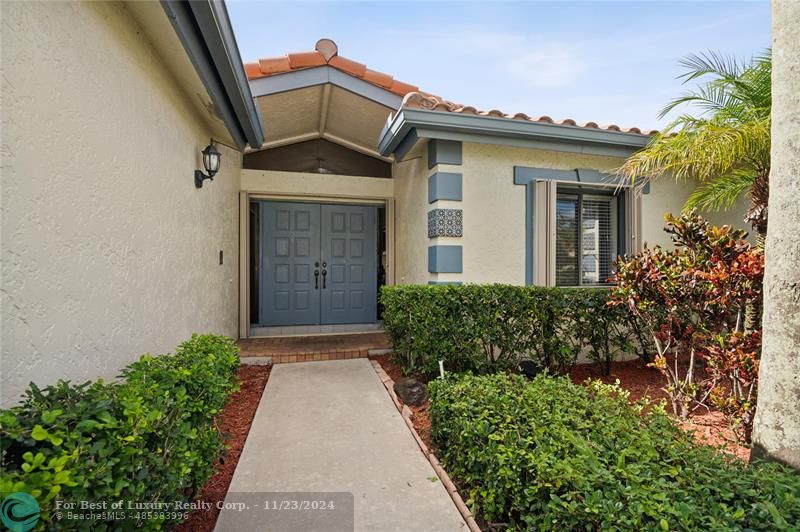 Pine Ridge MLS F10466822 4850 NW 92nd Ter , Coral Springs, Florida 33067