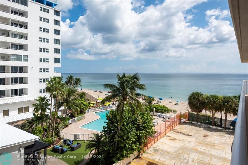 4020 Galt Ocean Dr Unit 309, Fort Lauderdale, Florida 33308