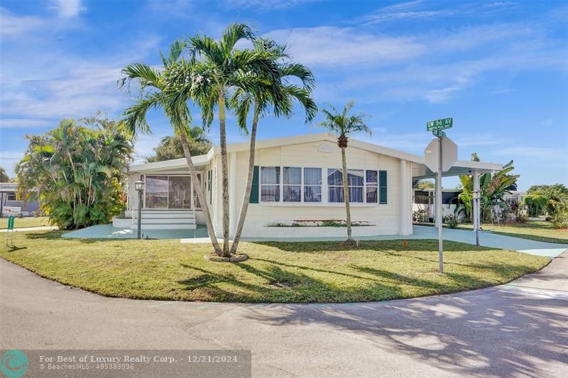2251 86th Ave, Davie, Florida 33324