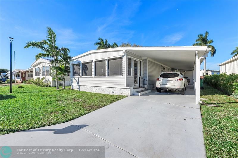 1871 84th Ave, Davie, Florida 33324