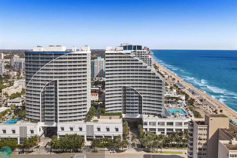 3101 Bayshore Dr Unit 2409, Fort Lauderdale, Florida 33304
