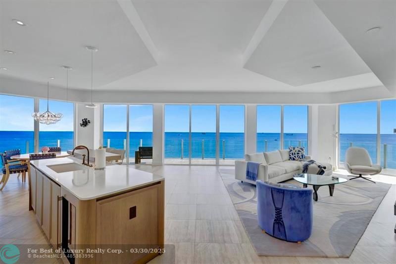 525 Fort Lauderdale Beach Blvd Unit 1101, Fort Lauderdale, Florida 33304